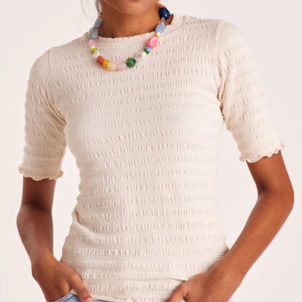 Balzac Paris Top Luz - S